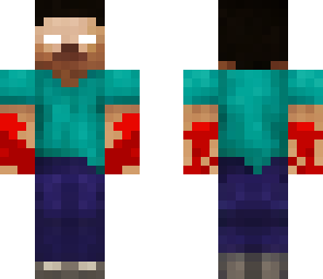 herobrine murder