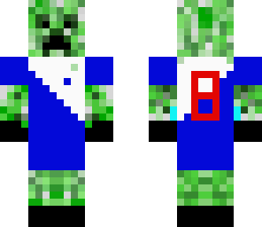 ppj creeper 8