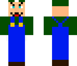 luigi