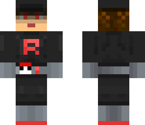 rocket grunt