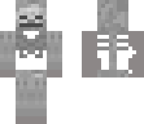 skeleton