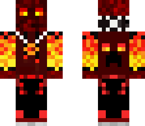 magma cube