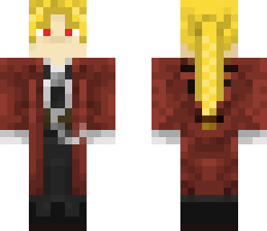 fix of metal alchemist