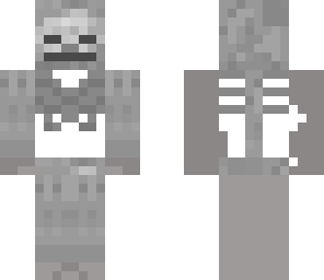 skeleton