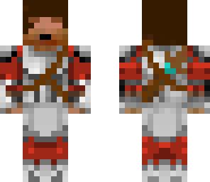 edited gladiator