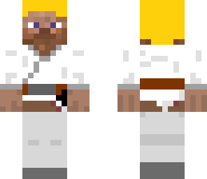 luke skywalker
