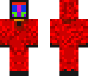 flame mage