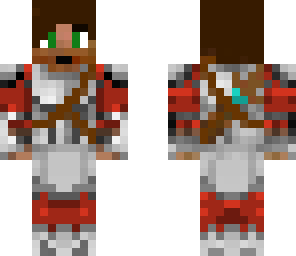 another edited gladiator