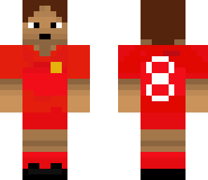 steven gerrard