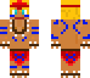 indian