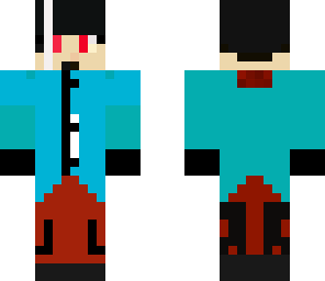 cool boy