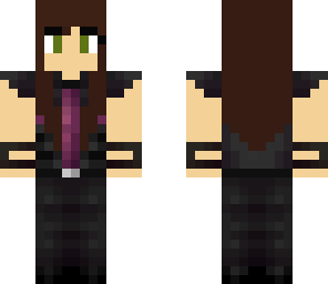 girl hawkeye