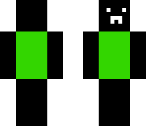 neon creeper