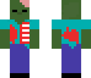 zombie