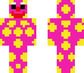 mr blobby