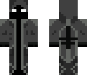 herobrine priest