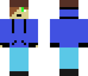 kid with hat