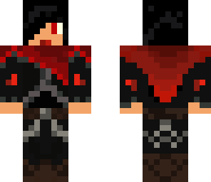 vampire teenager