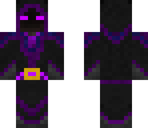 purple wizard