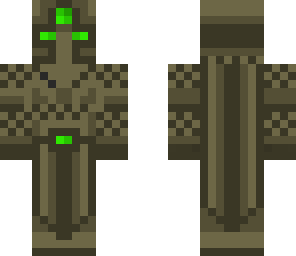 sand knight