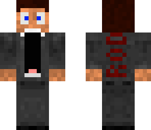 rodnet server skin hd