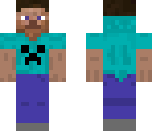 teenager steve