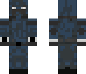 sas sniper