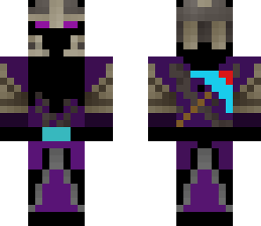 ender dwarf