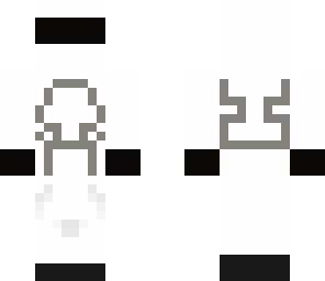 the spaceman