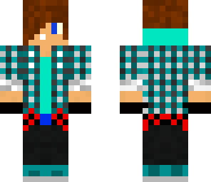 teenager v2