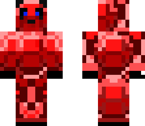 ruby panda