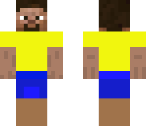 beach steve