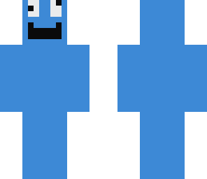 cookie monster