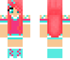 lollipop girl