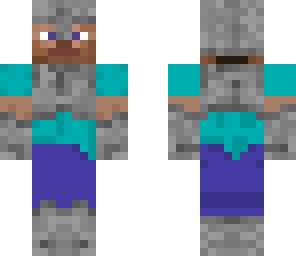 medieval steve