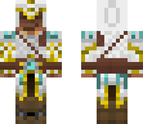 master assasin 2