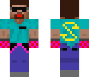 steve gone wild2