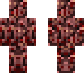 nether camo