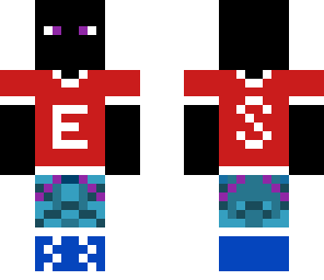 endermans son v2