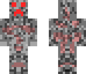 iron creeper