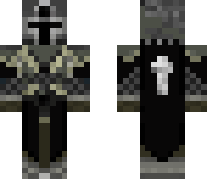 beny_kid the black knight