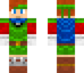 warriorman