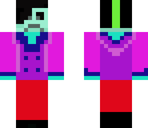 zombie pop