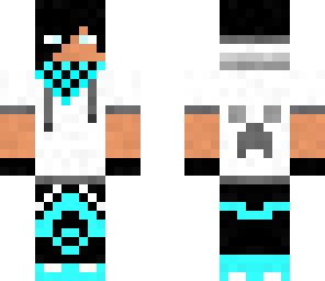 djglitchlp x3