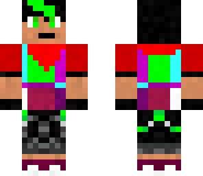 djglitchlp 2