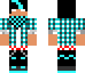 djglitchlp 4