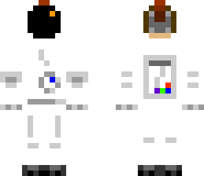 astronaught