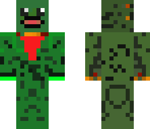 fat creeper
