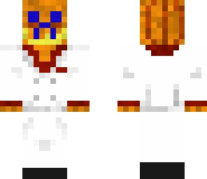 just a coll skin