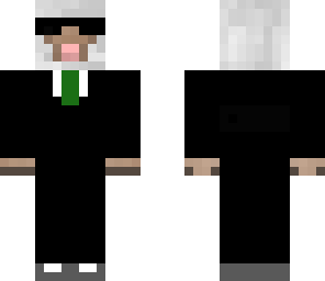 green sheep